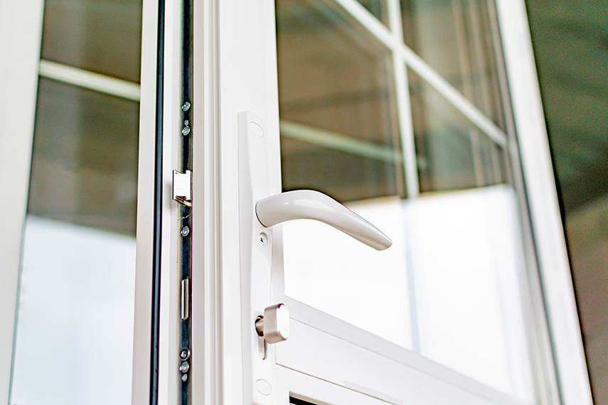 uPVC Door and Window Lock Repairs